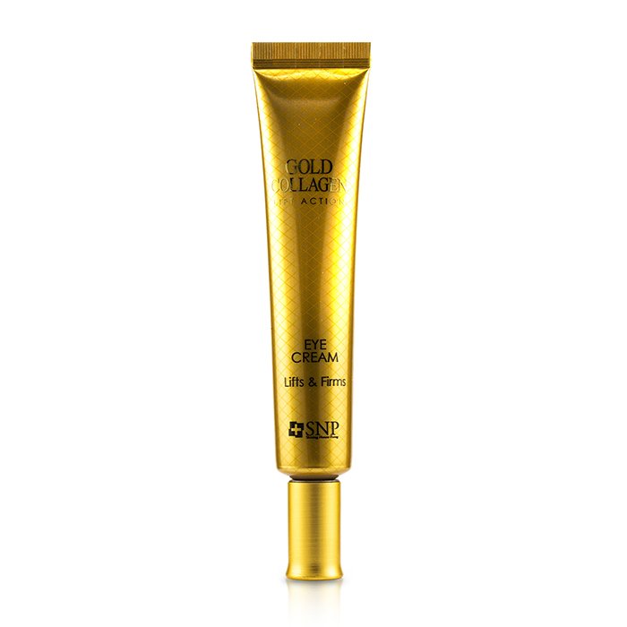 SNP Gold Collagen Lift Action Eye Cream 30ml/1.01ozProduct Thumbnail