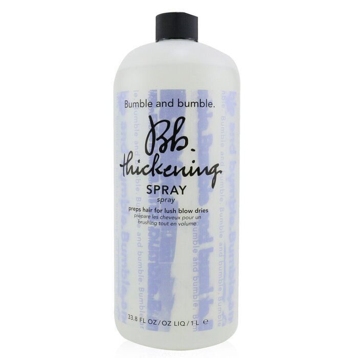 Bumble and Bumble Bb. Thickening Spray - All Hair Types (Salon Product) 1000ml/33.8ozProduct Thumbnail