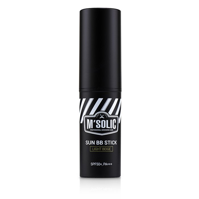SNP M'Solic Sun SPF 50+,PA+++ BB Stick 10g/0.35ozProduct Thumbnail