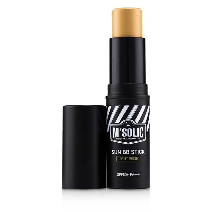 SNP M'Solic Sun SPF 50+,PA+++ BB Stick 10g/0.35ozProduct Thumbnail