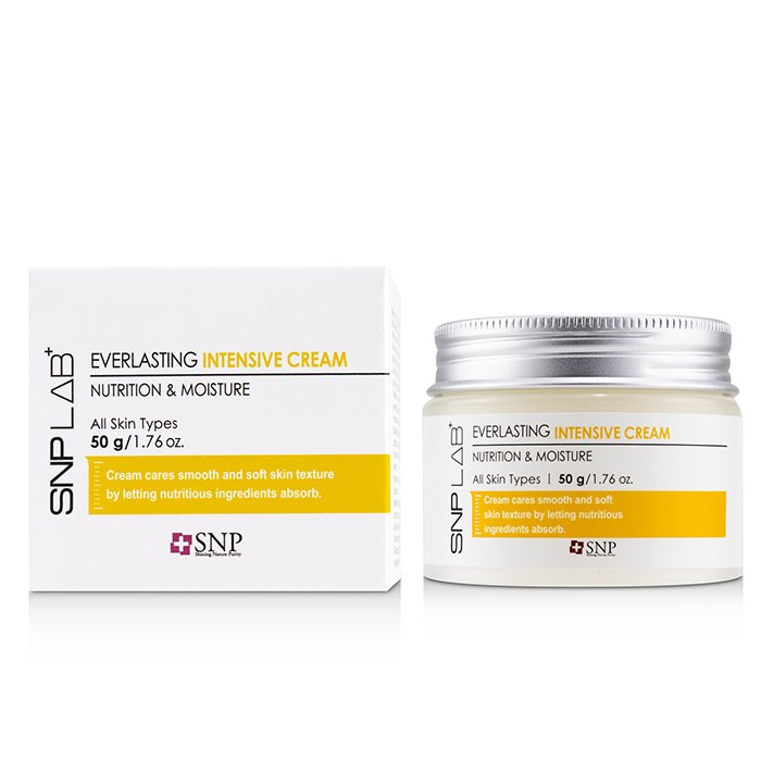 SNP Lab+ 高效滋潤面霜 50g/1.76ozProduct Thumbnail