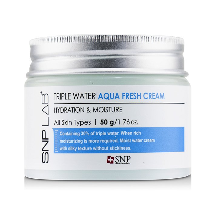 skin lab moisturizing gel cream