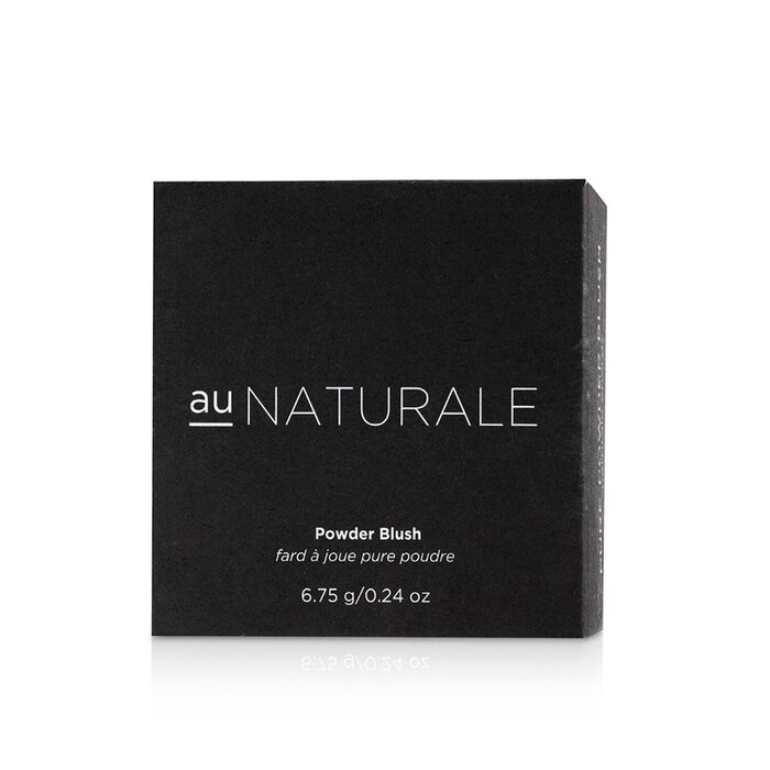Au Naturale 纯天然轻柔矿物胭脂 6.75g/0.24ozProduct Thumbnail