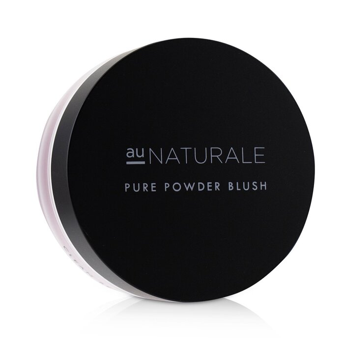 Au Naturale 纯天然轻柔矿物胭脂 6.75g/0.24ozProduct Thumbnail