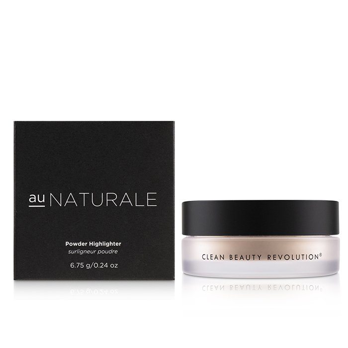 Au Naturale Pure Powder Highlighter 6.75g/0.24ozProduct Thumbnail