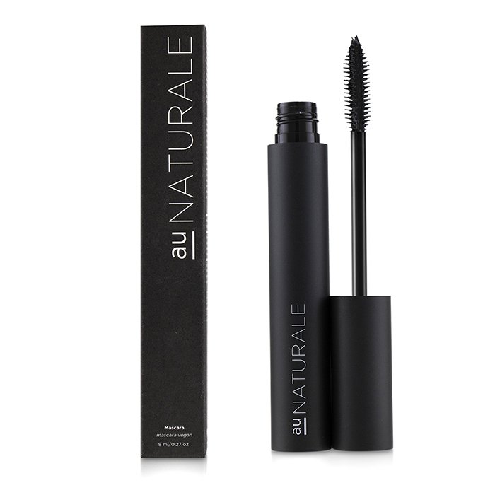 Au Naturale Bold Statement Vegan Mascara 8ml/0.27ozProduct Thumbnail