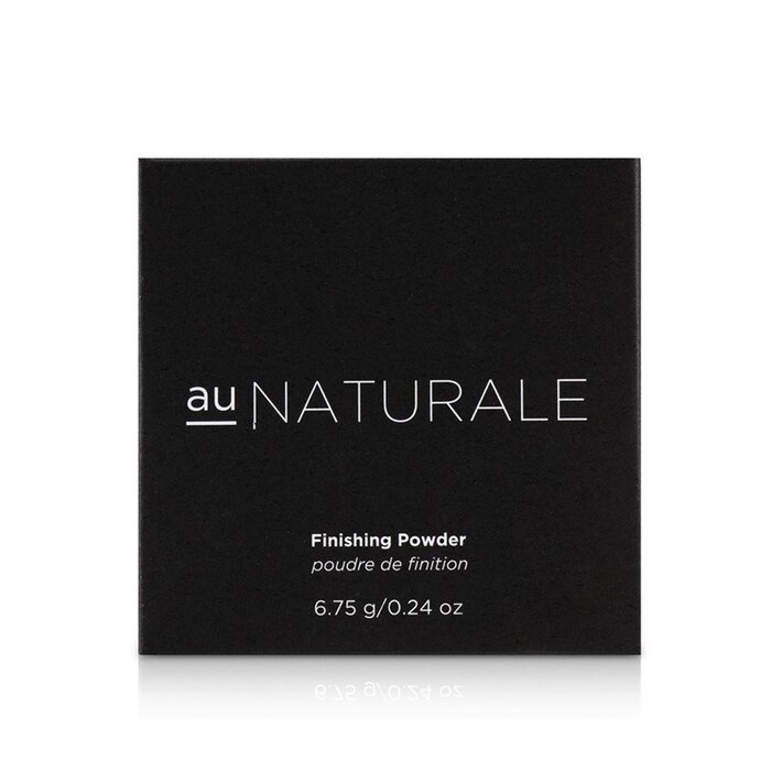 Au Naturale Pore Minimizing Finishing Powder 6.75g/0.24ozProduct Thumbnail