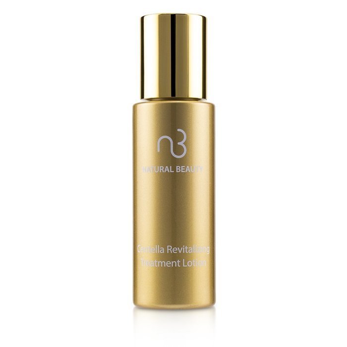 Natural Beauty Centella Revitalizing Treatment Lotion 30ml/1ozProduct Thumbnail