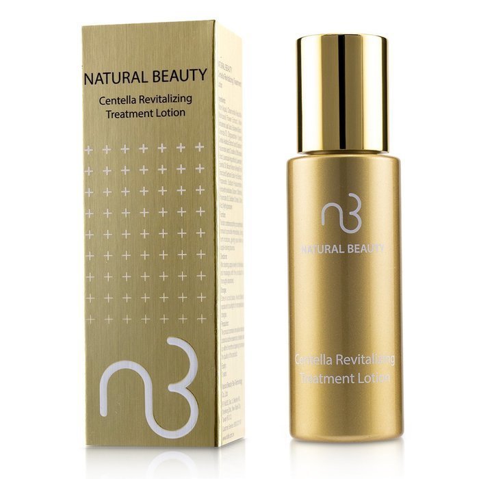 Natural Beauty Centella Revitalizing Treatment Lotion 30ml/1ozProduct Thumbnail