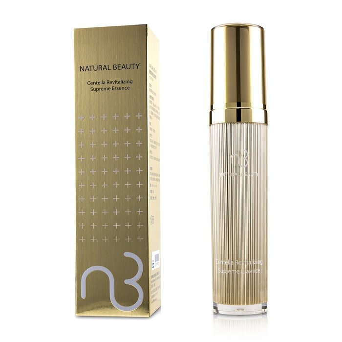Natural Beauty Centella Revitalizing Supreme Essence 50ml/1.68ozProduct Thumbnail