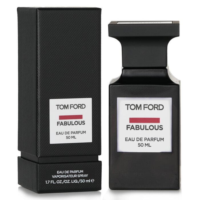 Tom Ford 湯姆福特- Fabulous絕佳香水噴霧50ml/ - 香水| Free Worldwide Shipping |  Strawberrynet HK