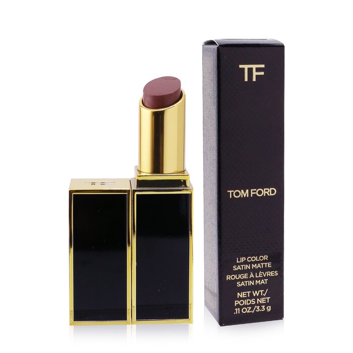 Tom Ford Lip Color Satin Matte 3.3g/0.11ozProduct Thumbnail