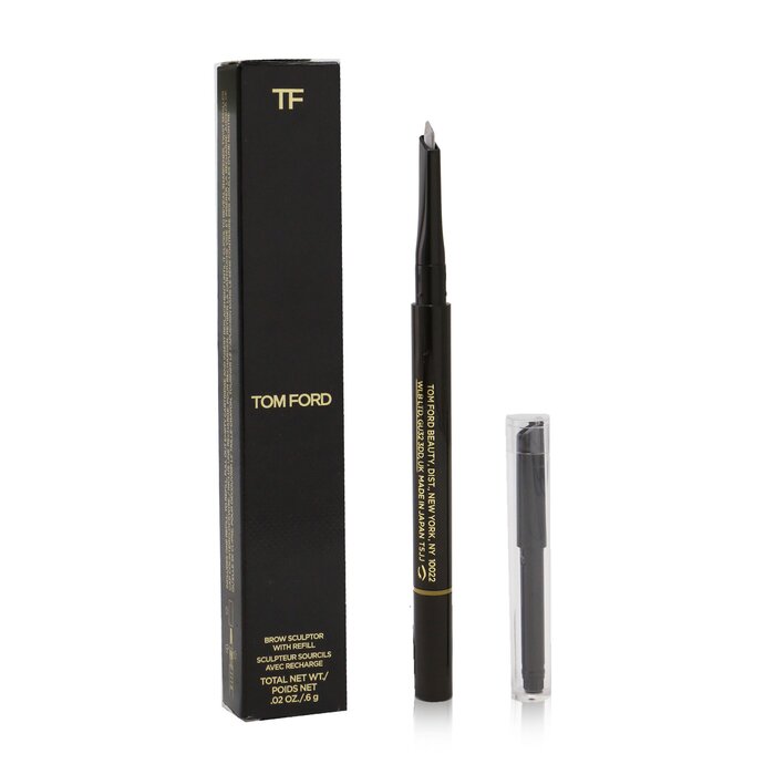 Tom Ford Brow Sculptor With Refill 0.6g/0.02ozProduct Thumbnail