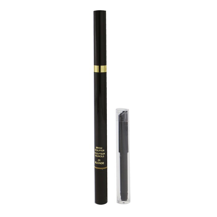 Tom Ford Brow Sculptor With Refill 0.6g/0.02ozProduct Thumbnail