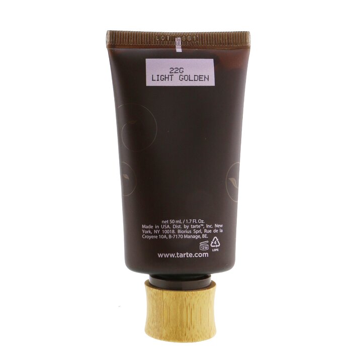 Tarte Amazonian Clay 12 Hour Full Coverage Foundation 50ml/1.7ozProduct Thumbnail