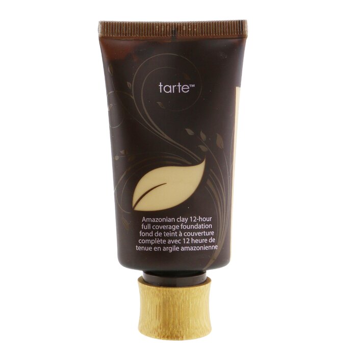 Tarte Amazonian Clay 12 Hour Full Coverage Foundation 50ml/1.7ozProduct Thumbnail