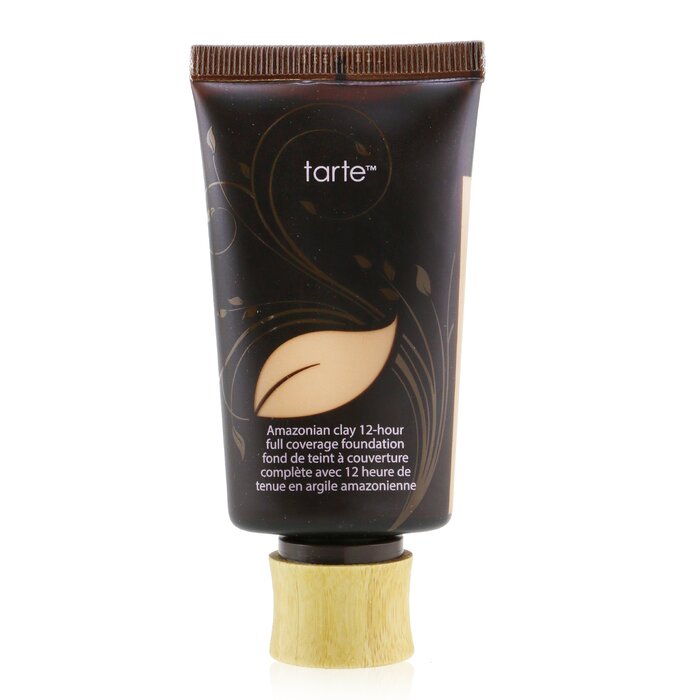 Tarte Amazonian Clay 12 Hour Full Coverage Foundation 50ml/1.7ozProduct Thumbnail