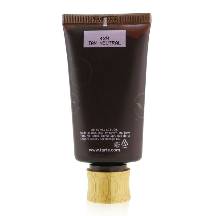 Tarte Amazonian Clay 12 Hour Full Coverage Foundation 50ml/1.7ozProduct Thumbnail