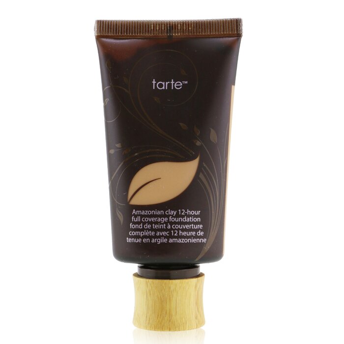 Tarte Amazonian Clay 12 Hour Full Coverage Foundation 50ml/1.7ozProduct Thumbnail