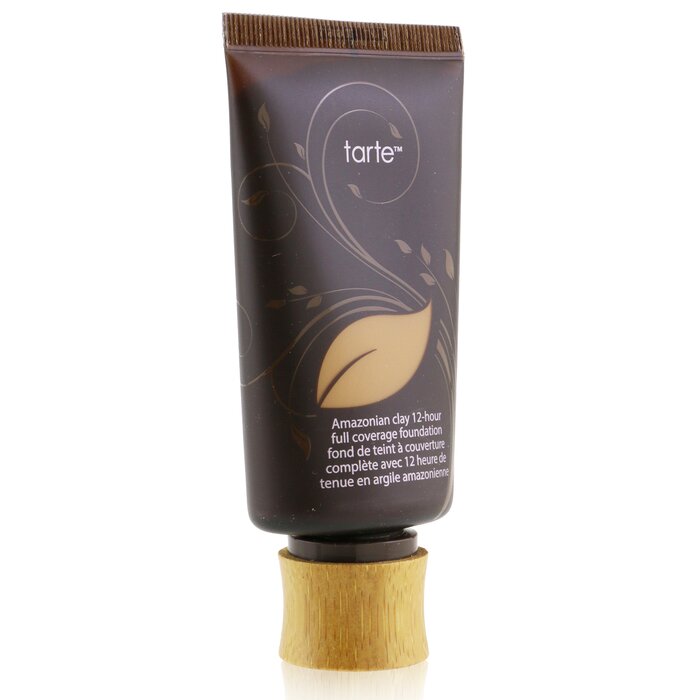Tarte Amazonian Clay 12 Hour Full Coverage Foundation 50ml/1.7ozProduct Thumbnail