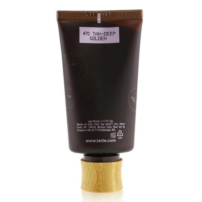 Tarte Amazonian Clay 12 Hour Full Coverage Foundation 50ml/1.7ozProduct Thumbnail