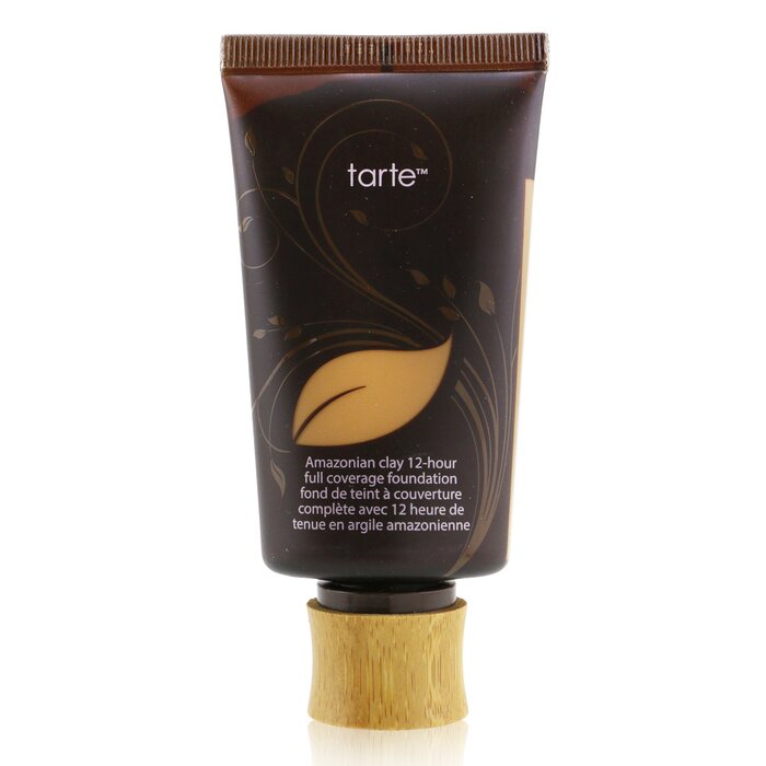 Tarte Amazonian Clay 12 Hour Full Coverage Foundation 50ml/1.7ozProduct Thumbnail
