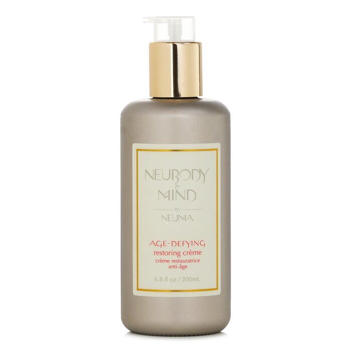 Neuma Neubody & Mind Age Defying Restoring Creme 200ml/6.8ozProduct Thumbnail