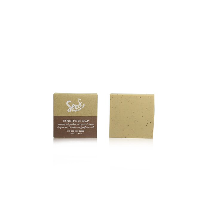 Seed Phytonutrients Exfoliating Soap (For All Skin Types) 142g/5ozProduct Thumbnail