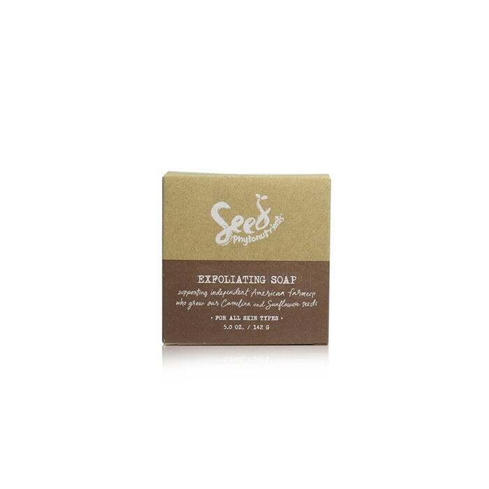Seed Phytonutrients Exfoliating Soap (For All Skin Types) 142g/5ozProduct Thumbnail