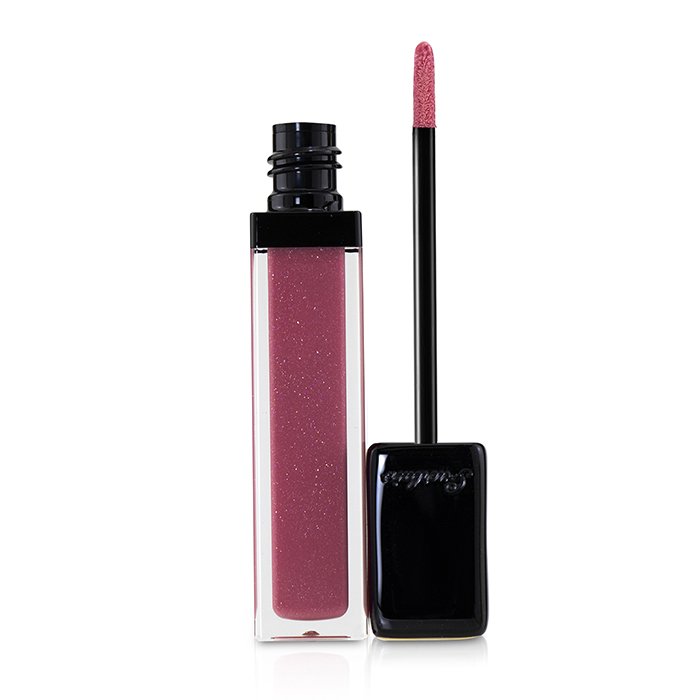 Guerlain KissKiss Liquid Lipstick 5.8ml/0.19ozProduct Thumbnail