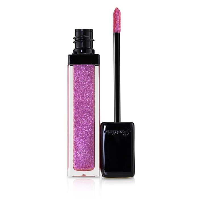 Guerlain KissKiss Liquid Lipstick 5.8ml/0.19ozProduct Thumbnail