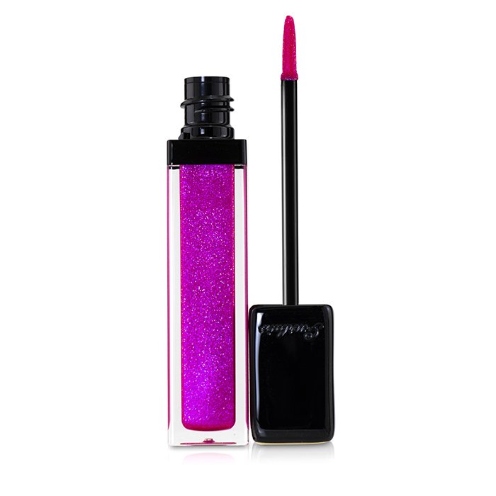 Guerlain KissKiss Liquid Lipstick 5.8ml/0.19ozProduct Thumbnail
