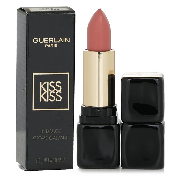 Guerlain KissKiss Shaping Cream Lip Colour 3.5g/0.12ozProduct Thumbnail