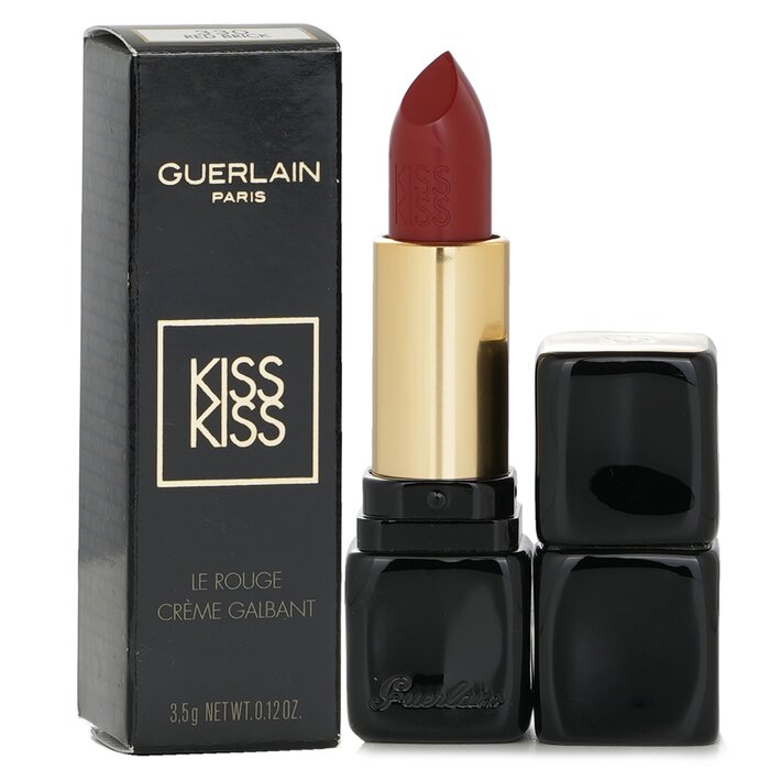 Guerlain KissKiss Shaping Cream Lip Colour 3.5g/0.12ozProduct Thumbnail