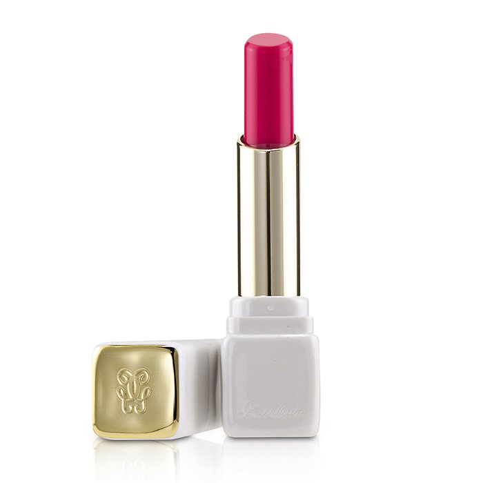 Guerlain KissKiss Roselip Hydrating & Plumping Tinted Lip Balm 2.8g/0.09ozProduct Thumbnail