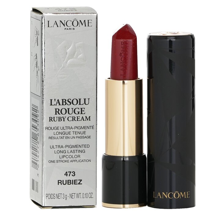 Lancome L'Absolu Rouge Ruby Pintalabios en Crema 3g/0.1ozProduct Thumbnail