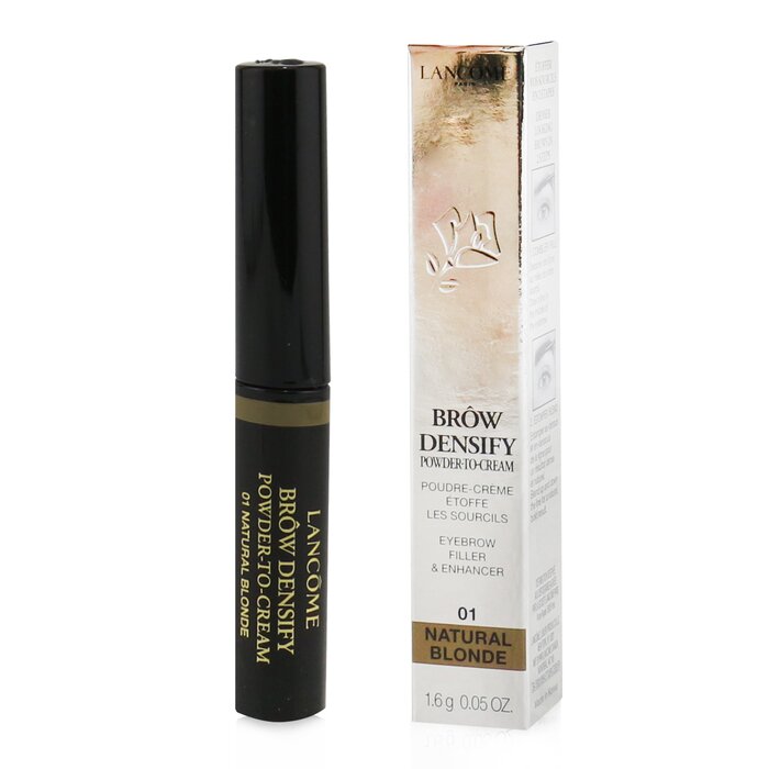 Lancome Brow Densify Powder To Cream 1.6g/0.05ozProduct Thumbnail