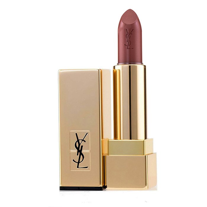 ysl nu fatal swatch