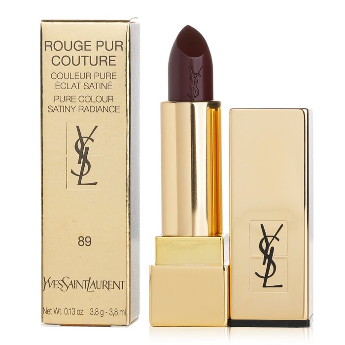 Yves Saint Laurent Rouge Pur Couture 3.8g/0.13ozProduct Thumbnail