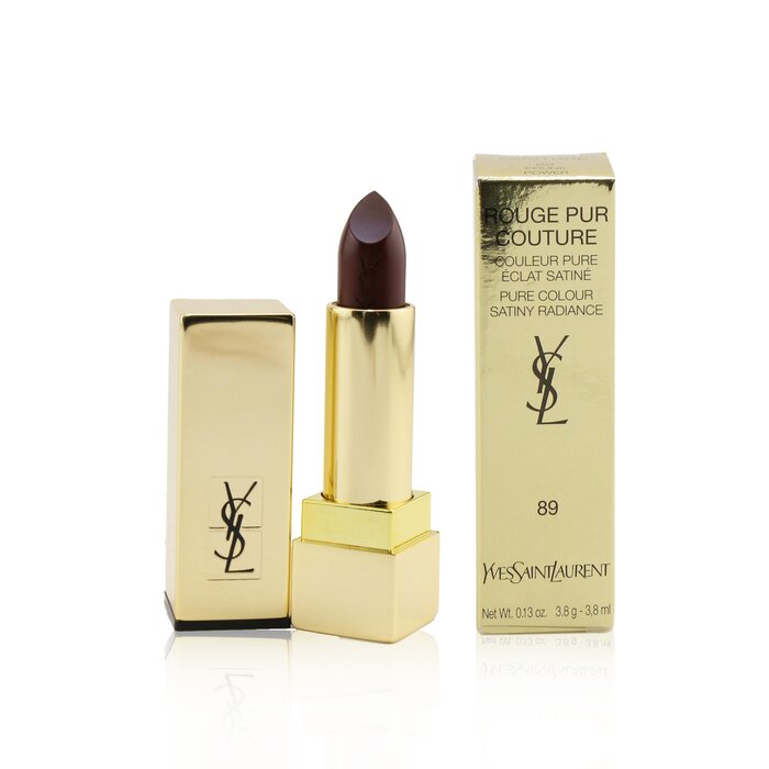 Yves Saint Laurent Rouge Pur Couture 3.8g/0.13ozProduct Thumbnail