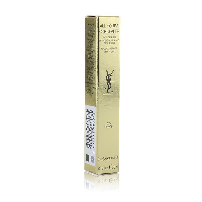 Yves Saint Laurent All Hours Concealer 5ml/0.16ozProduct Thumbnail
