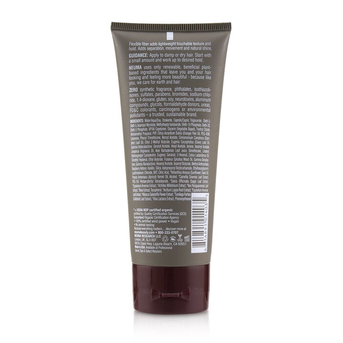 Neuma neuStyling头发造型膏 100g/3.4ozProduct Thumbnail