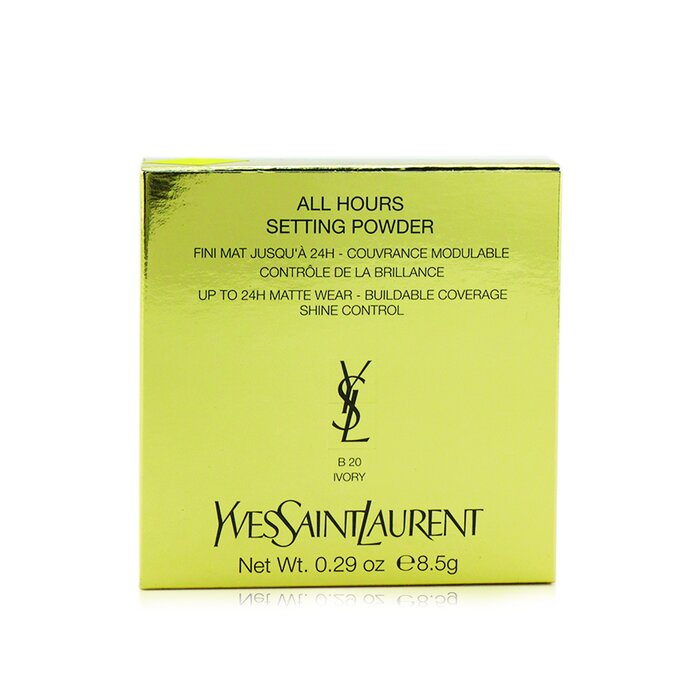 Yves Saint Laurent All Hours Polvo Establecedor 8.5g/0.29ozProduct Thumbnail