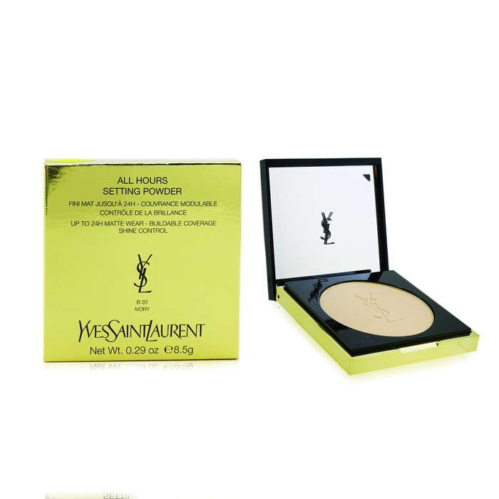 Yves Saint Laurent All Hours Polvo Establecedor 8.5g/0.29ozProduct Thumbnail