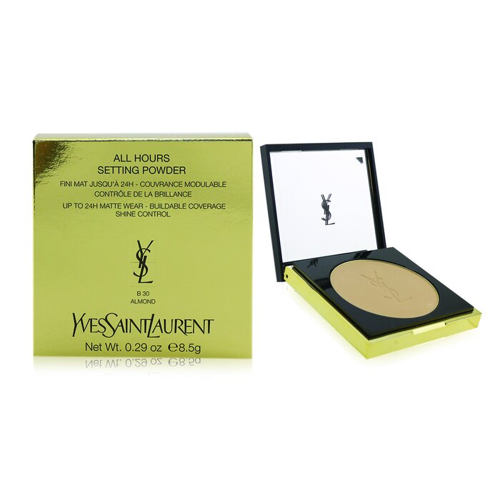 Yves Saint Laurent All Hours Setting Powder 8.5g/0.29ozProduct Thumbnail