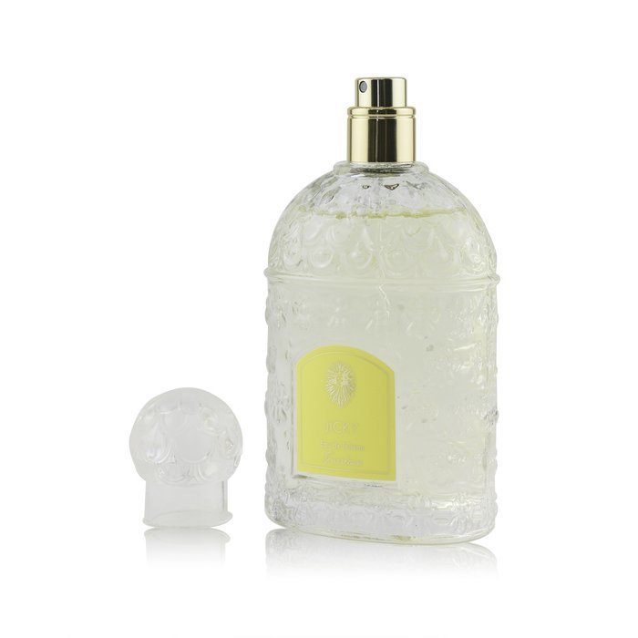 Guerlain Jicky Eau De Toilette Spray 100ml/3.3ozProduct Thumbnail
