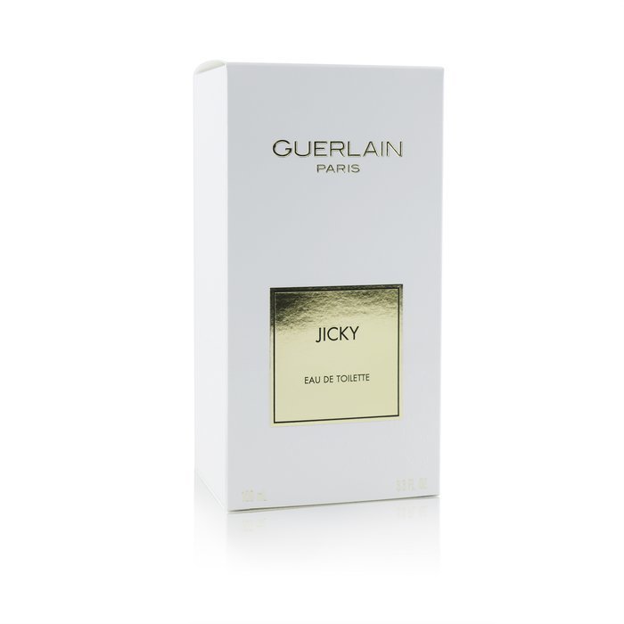 Guerlain Jicky Eau De Toilette Spray 100ml/3.3ozProduct Thumbnail