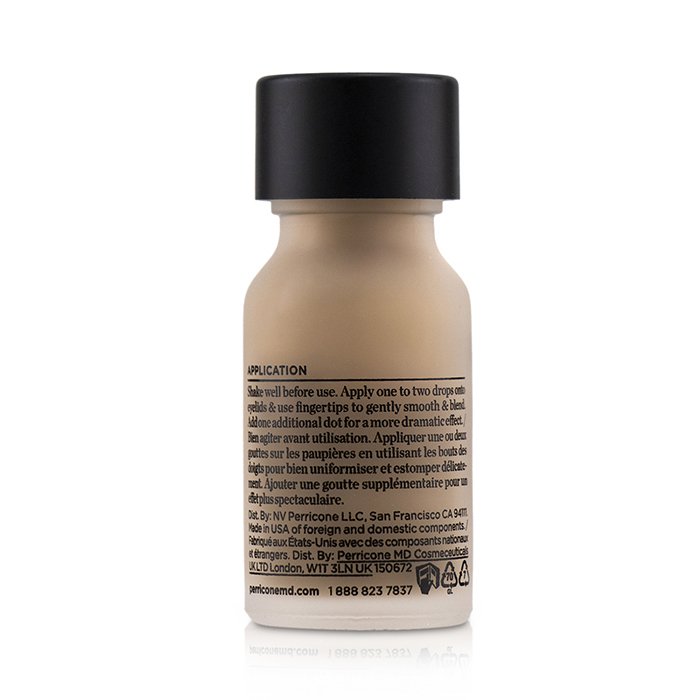 Perricone MD No Makeup Eyeshadow 10ml/0.3ozProduct Thumbnail