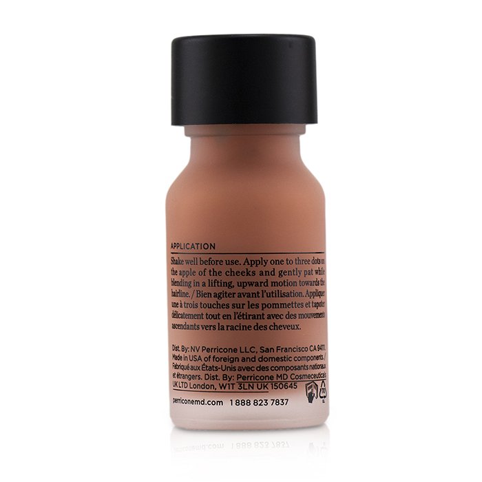 Perricone MD No Makeup Blush 10ml/0.3ozProduct Thumbnail