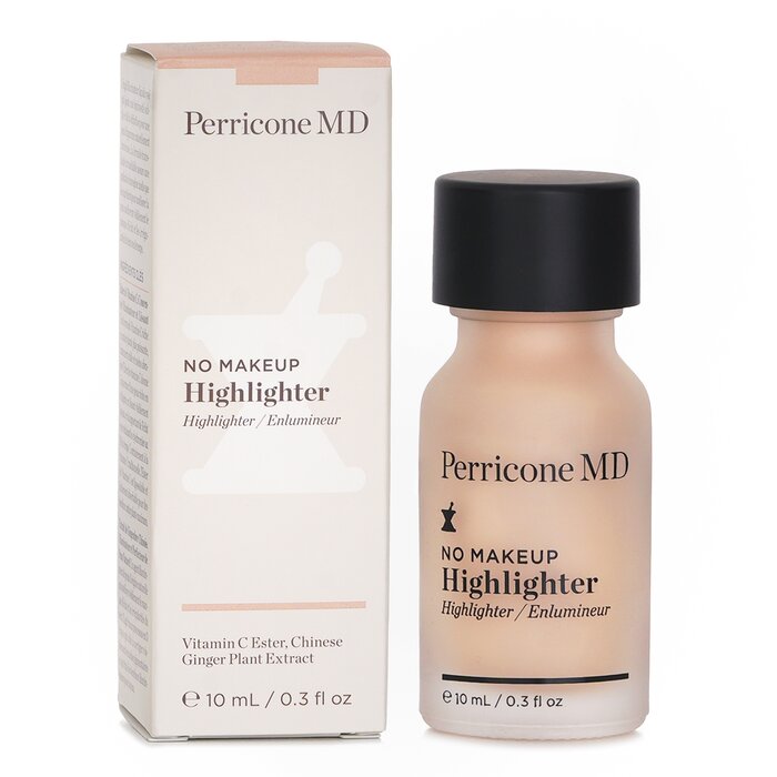 Perricone MD No Makeup Highlighter 10ml/0.3ozProduct Thumbnail